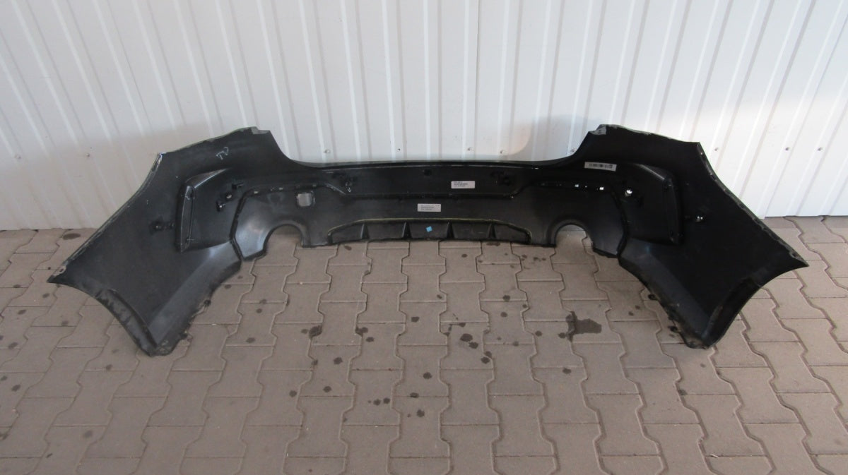 Zadnji branik BMW 4 G22 G23 M-paket 20-