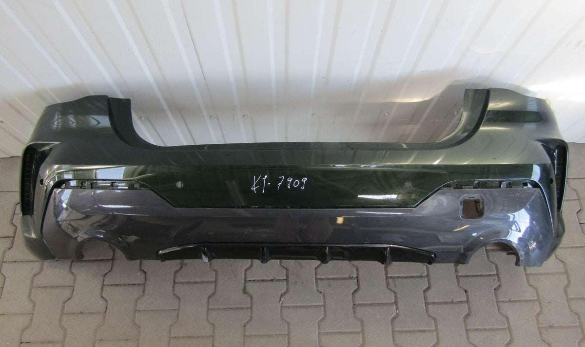 Zadnji branik BMW 4 G22 G23 M-paket 20-