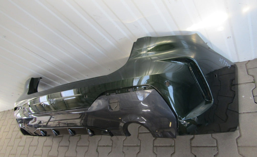 Zadnji branik BMW 4 G22 G23 M-paket 20-