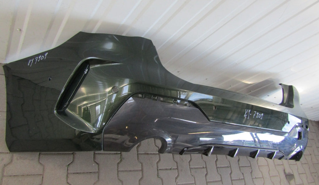 Zadnji branik BMW 4 G22 G23 M-paket 20-