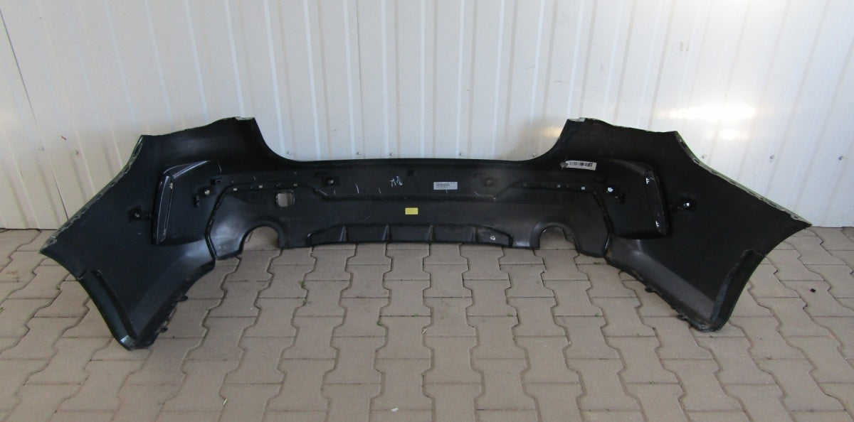 Zadnji branik BMW 4 G22 G23 M-paket 20-