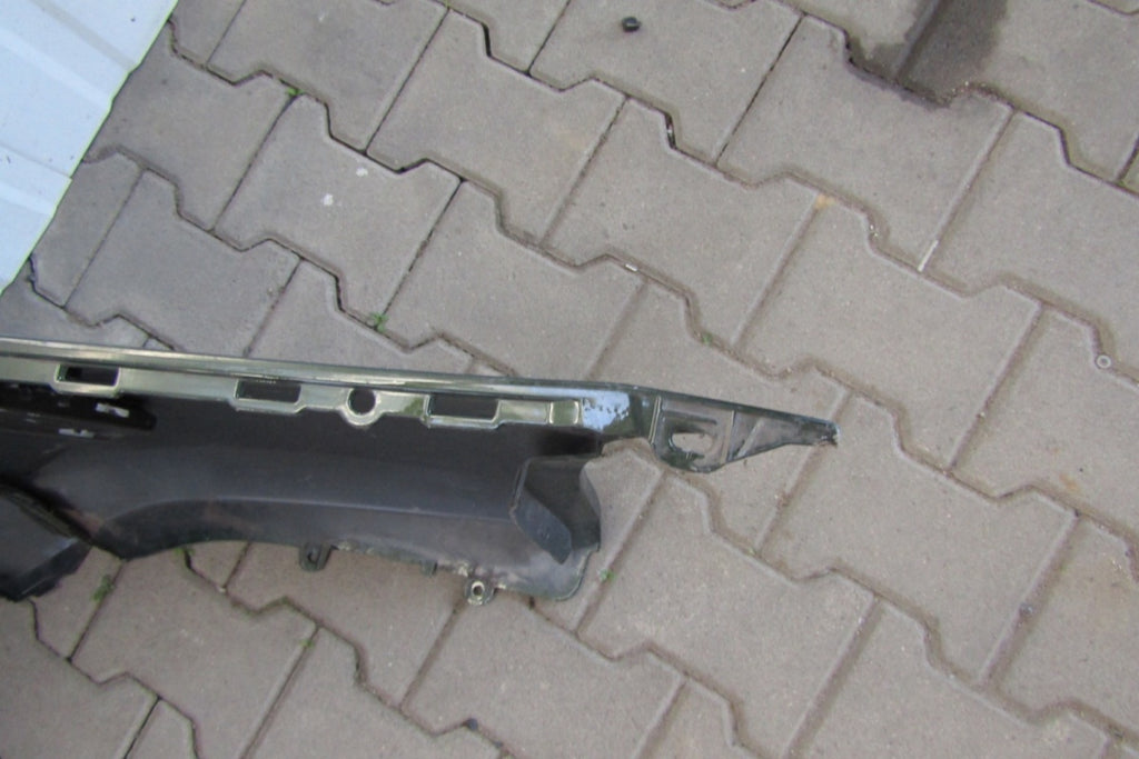 Zadnji branik BMW 4 G22 G23 M-paket 20-