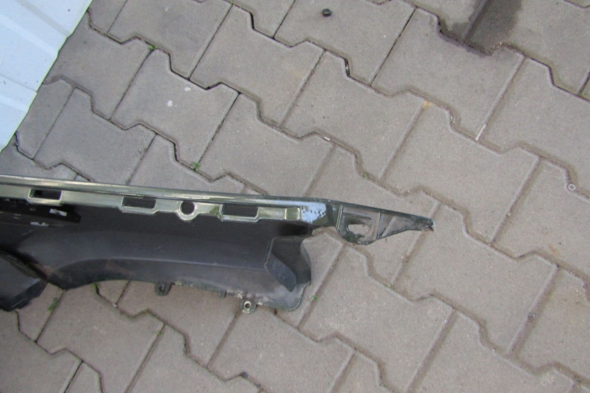 Zadnji branik BMW 4 G22 G23 M-paket 20-