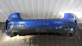 Zadnji branik BMW 4 G22 G23 M-paket 20-
