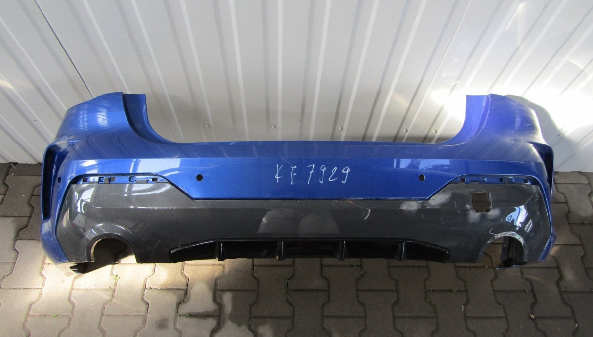 Zadnji branik BMW 4 G22 G23 M-paket 20-