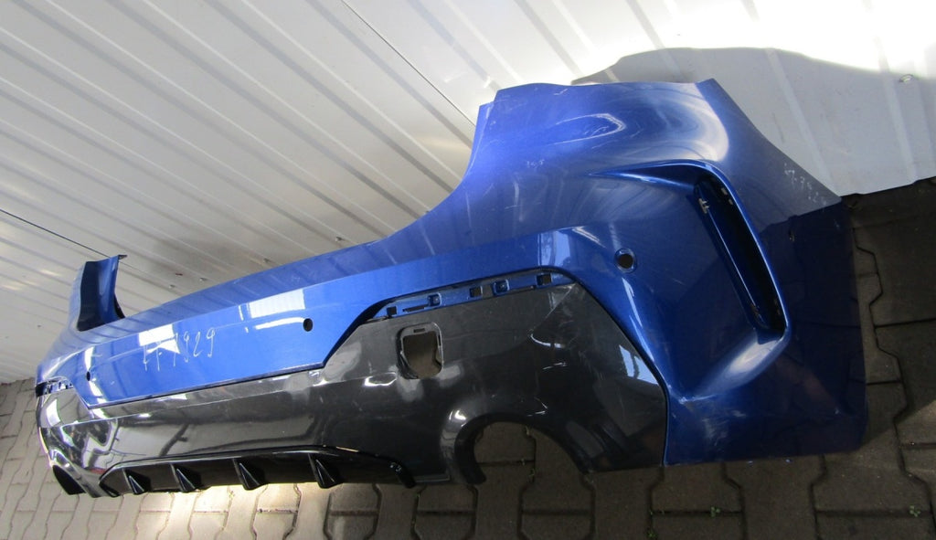 Zadnji branik BMW 4 G22 G23 M-paket 20-