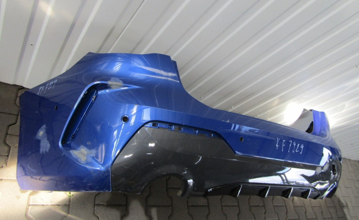 Zadnji branik BMW 4 G22 G23 M-paket 20-