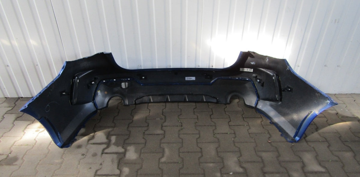 Zadnji branik BMW 4 G22 G23 M-paket 20-