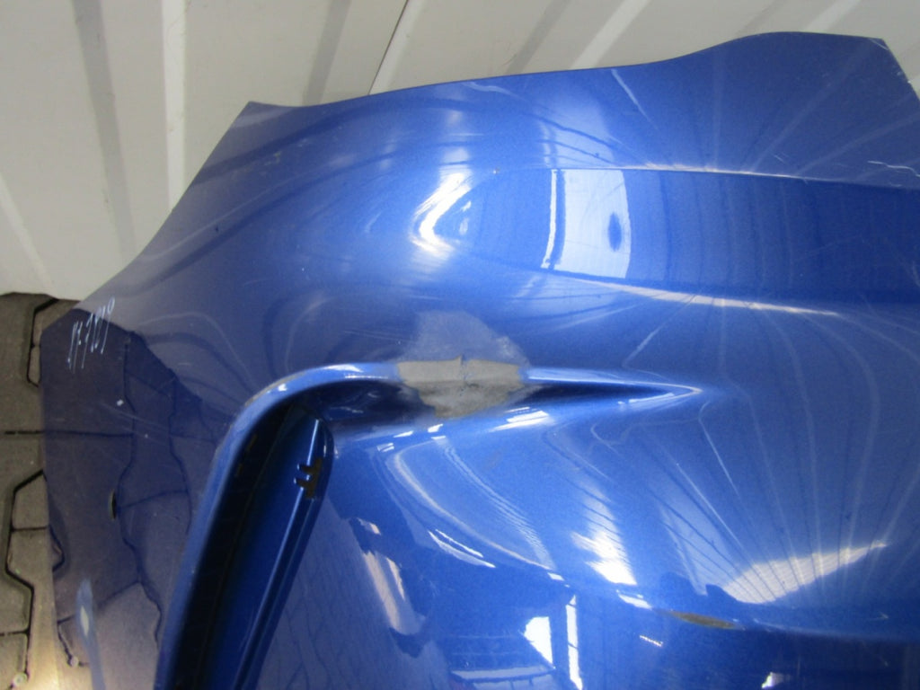 Zadnji branik BMW 4 G22 G23 M-paket 20-