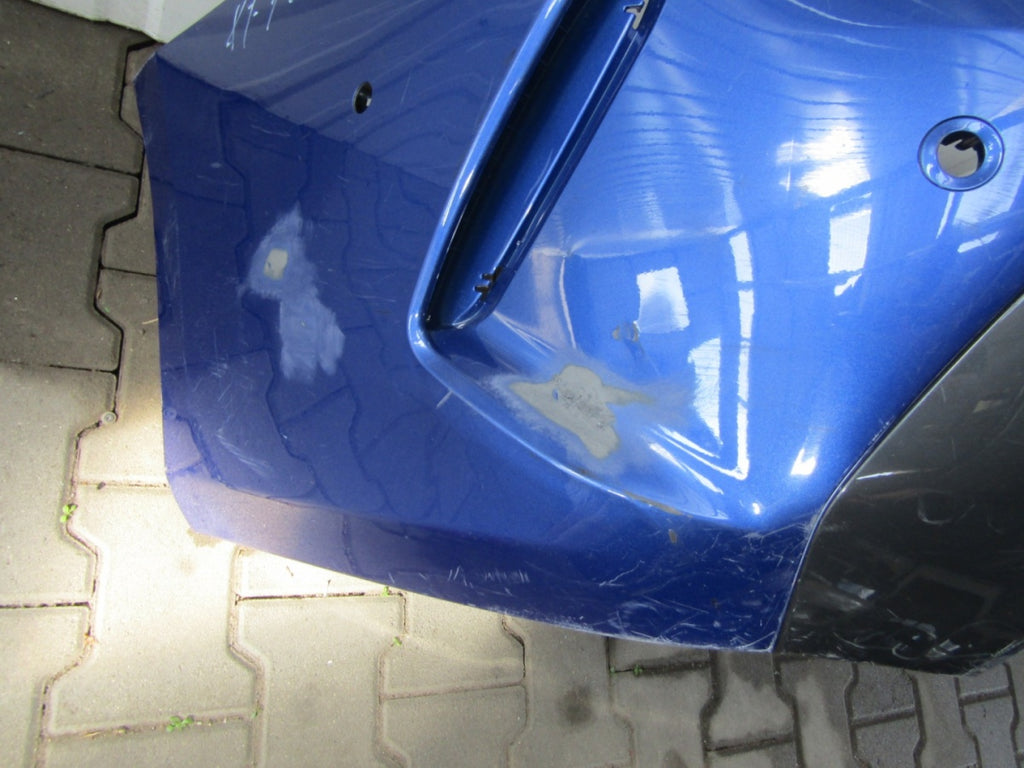 Zadnji branik BMW 4 G22 G23 M-paket 20-
