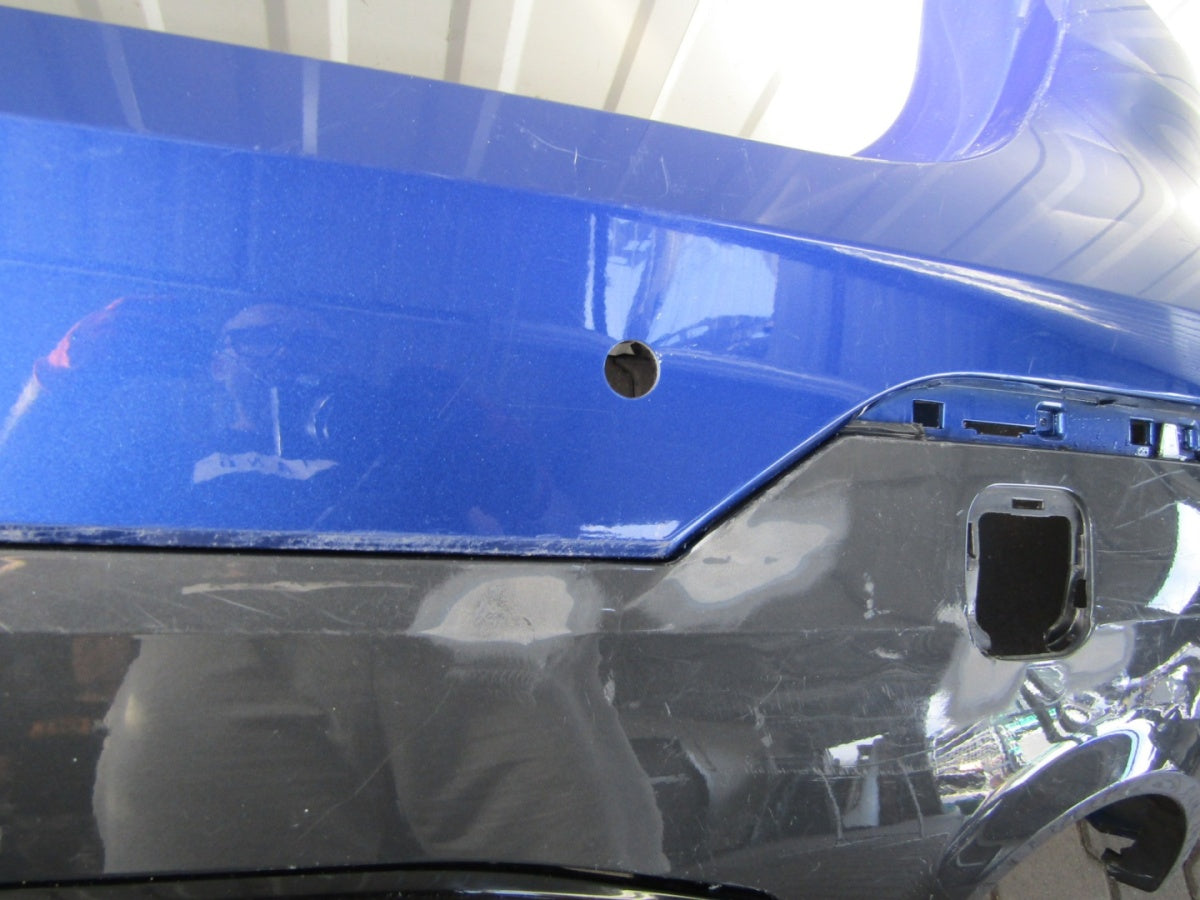 Zadnji branik BMW 4 G22 G23 M-paket 20-