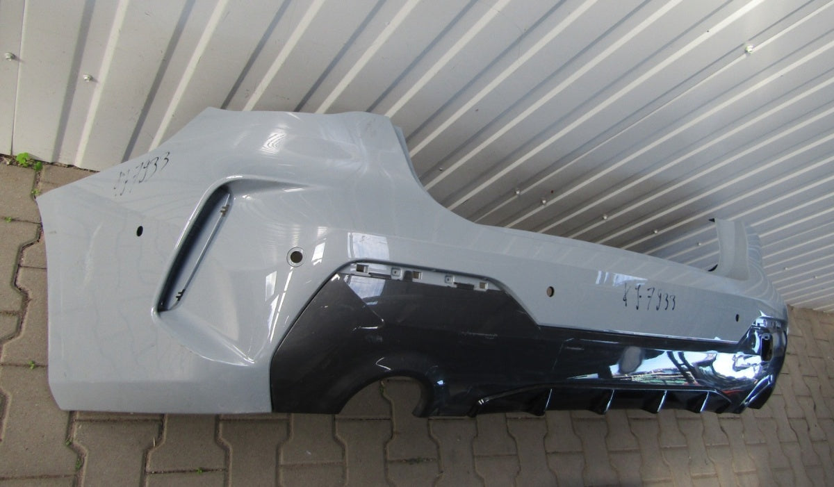 Zadnji branik BMW 4 G22 G23 M-paket 20-