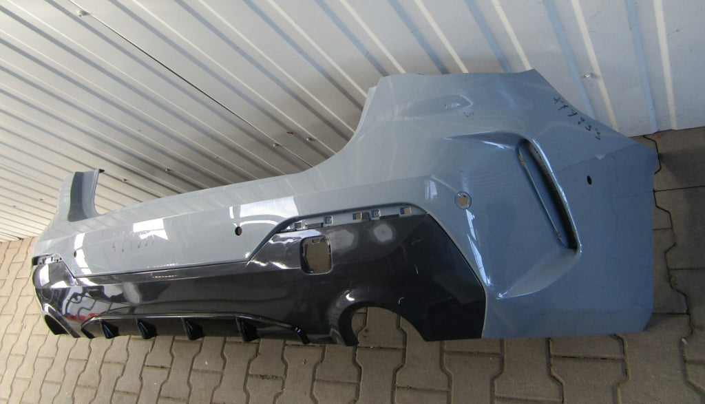 Zadnji branik BMW 4 G22 G23 M-paket 20-