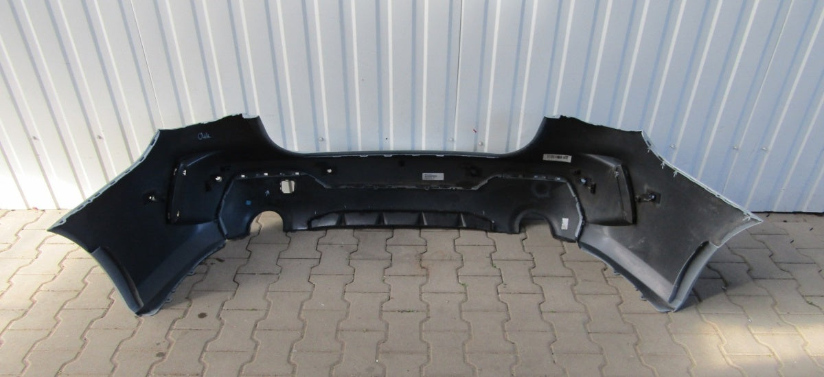 Zadnji branik BMW 4 G22 G23 M-paket 20-