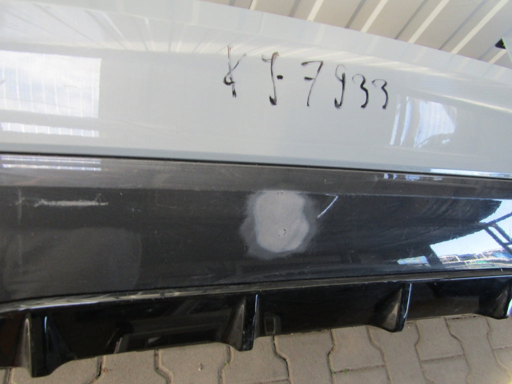 Zadnji branik BMW 4 G22 G23 M-paket 20-