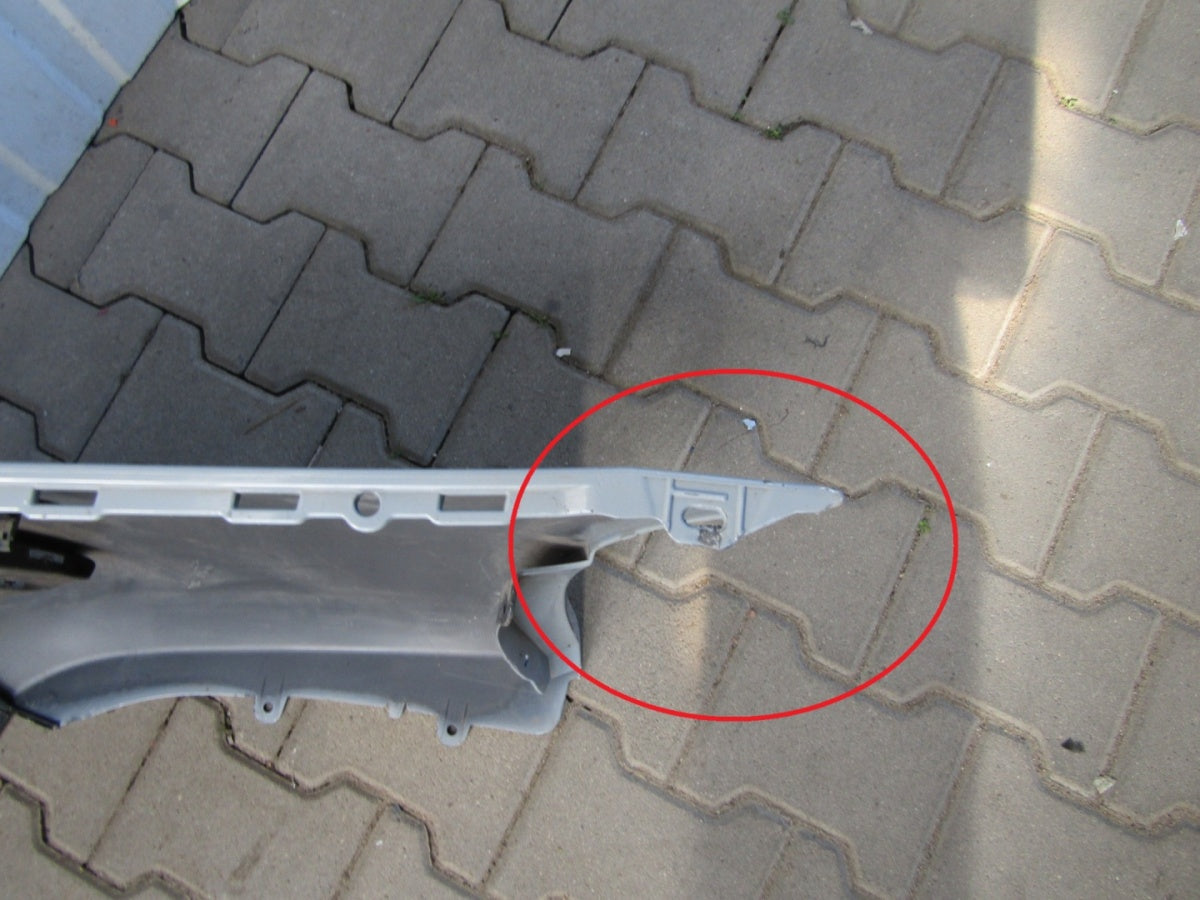 Zadnji branik BMW 4 G22 G23 M-paket 20-