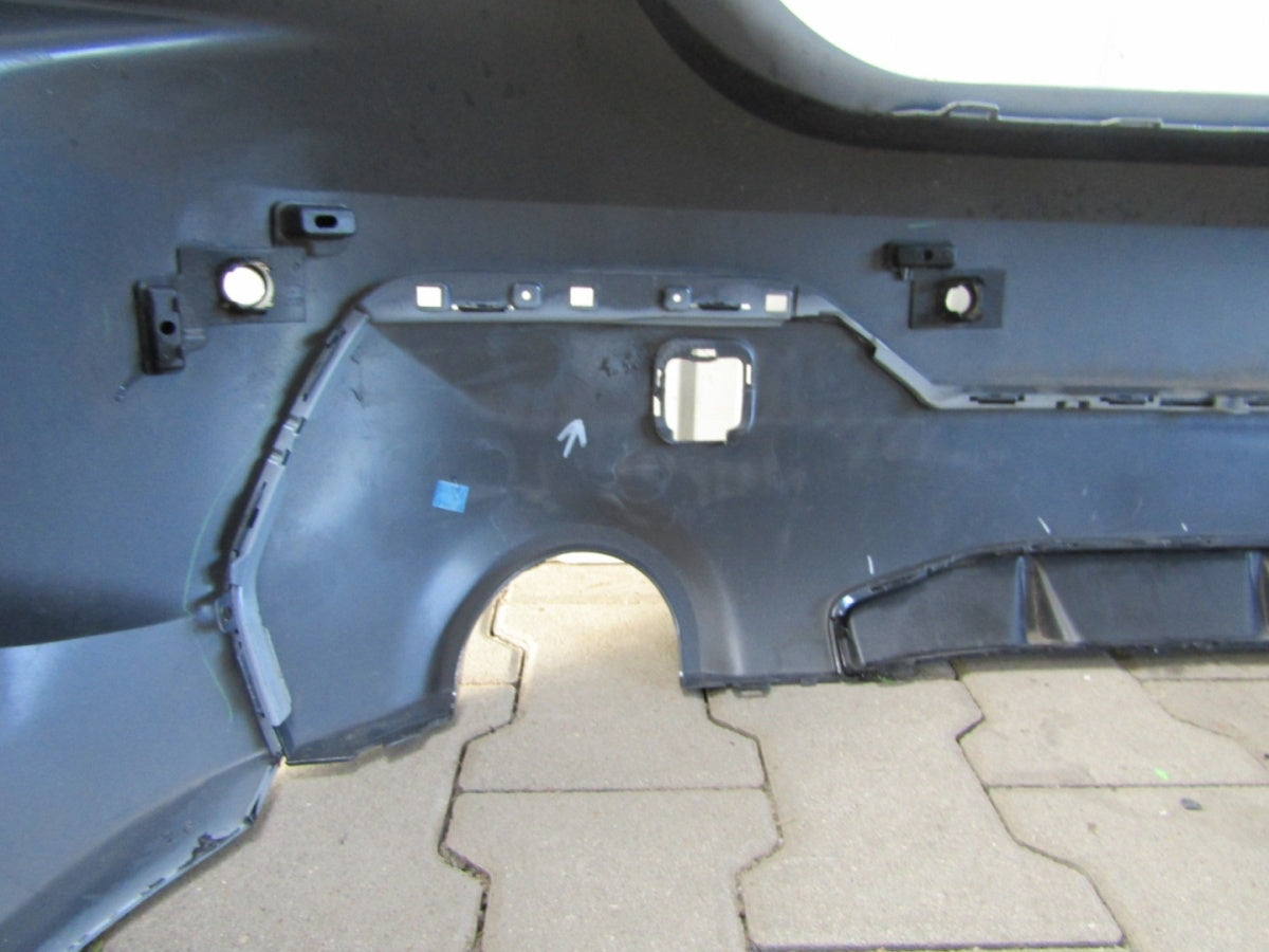 Zadnji branik BMW 4 G22 G23 M-paket 20-