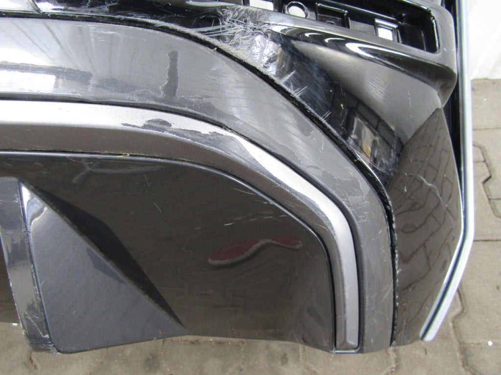 Zadnji branik BMW i4 4 G26 M paket 21-