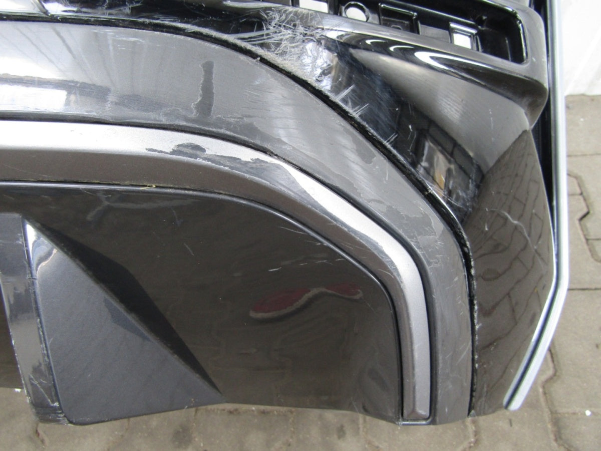 Zadnji branik BMW i4 4 G26 M paket 21-