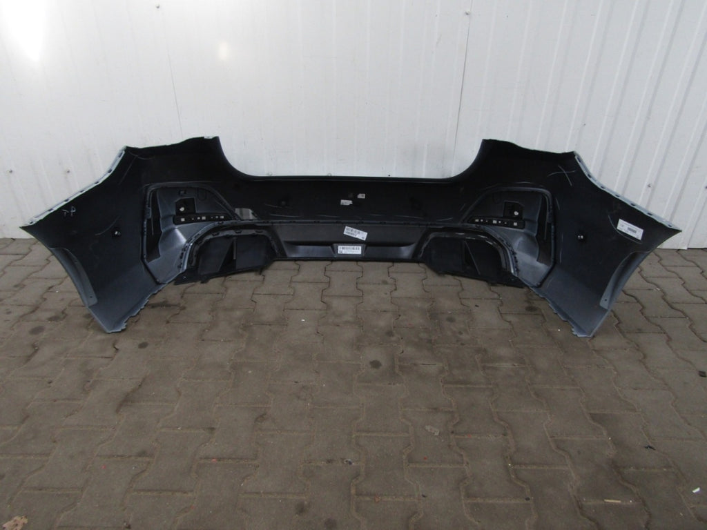 Zadnji branik BMW i4 4 G26 M paket 21-