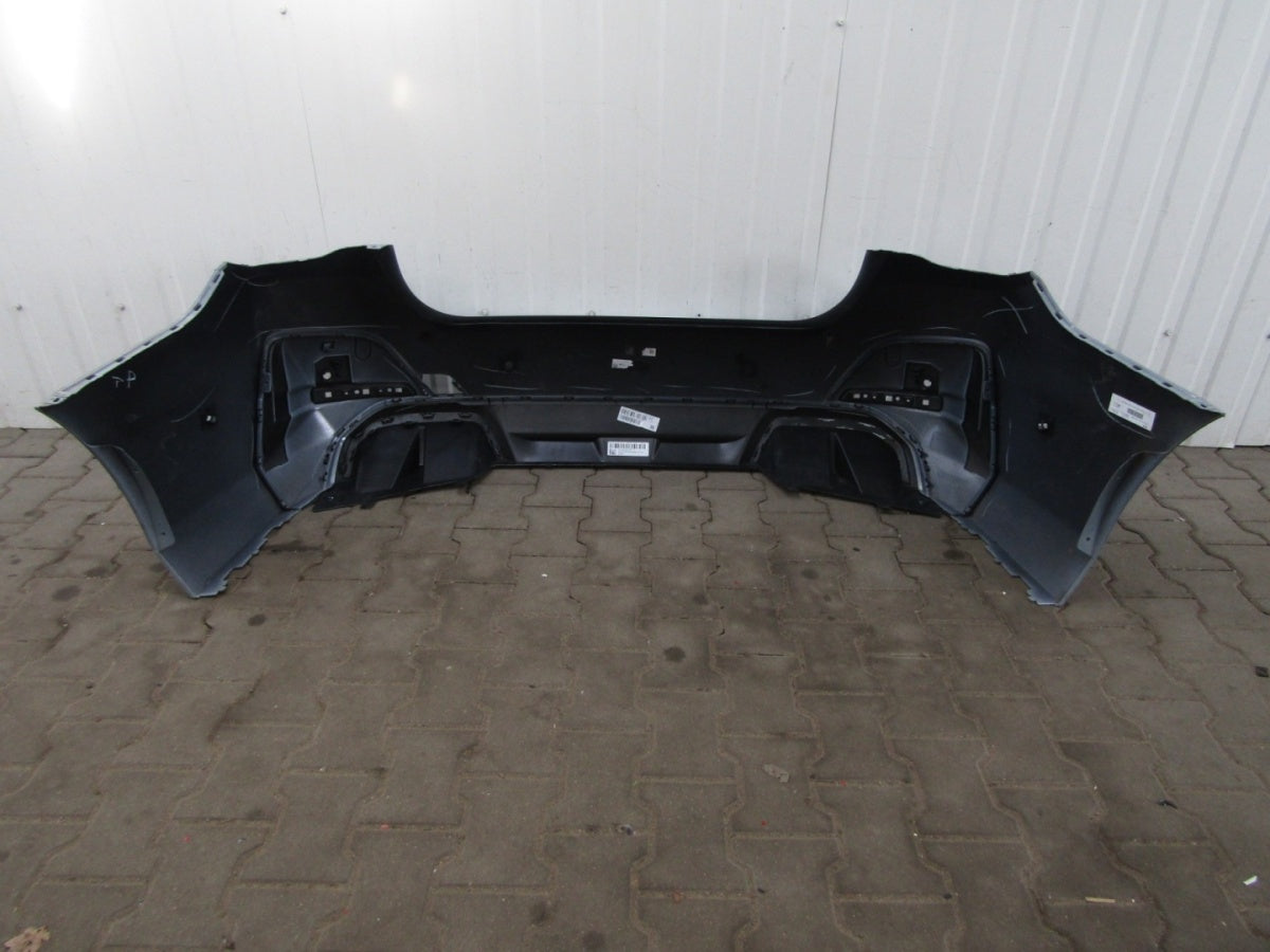 Zadnji branik BMW i4 4 G26 M paket 21-