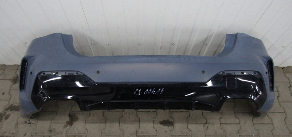 Zadnji branik BMW 4 G22 G23 M-paket 20-