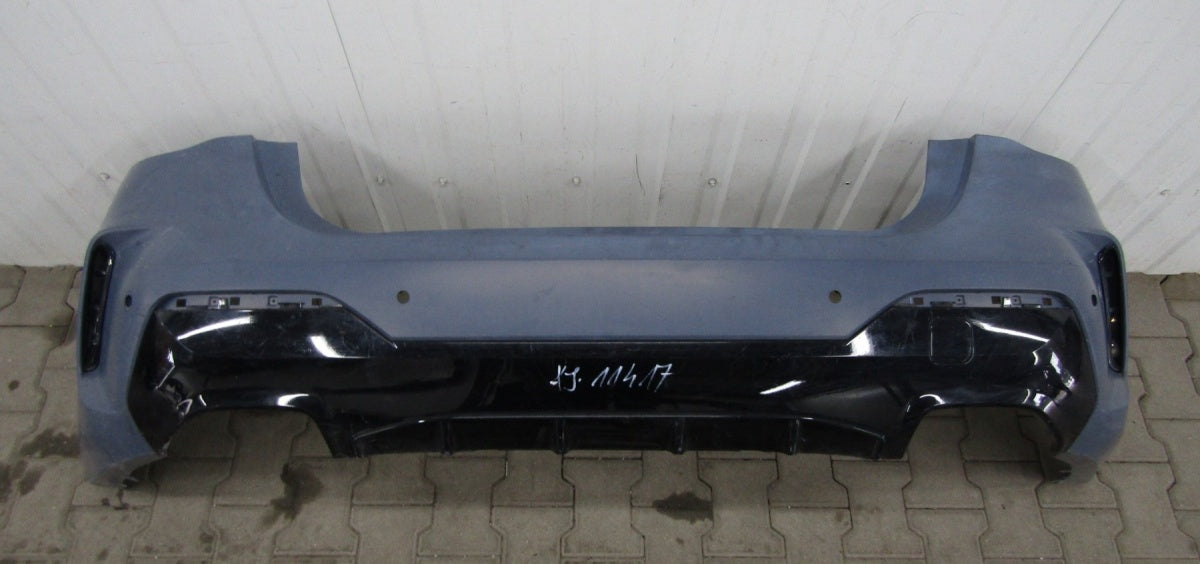 Zadnji branik BMW 4 G22 G23 M-paket 20-
