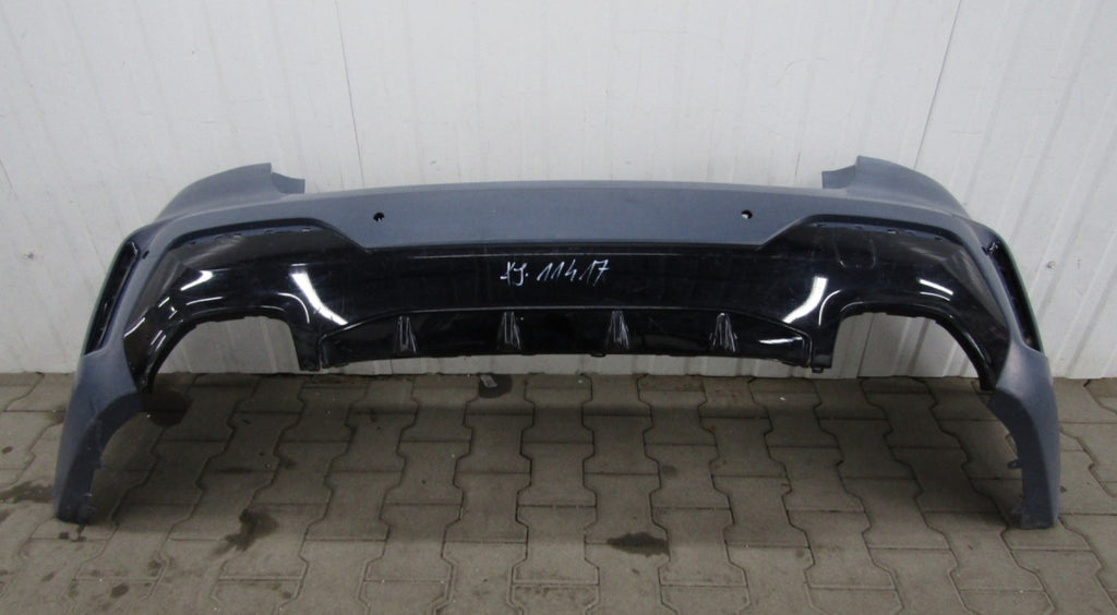 Zadnji branik BMW 4 G22 G23 M-paket 20-