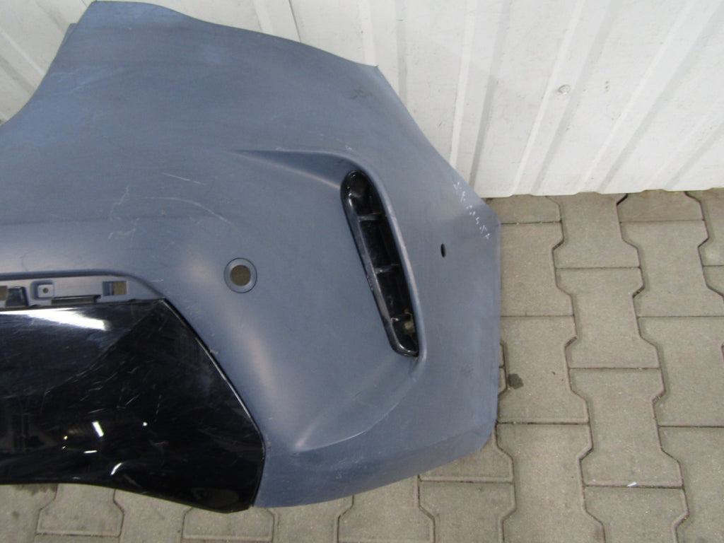 Zadnji branik BMW 4 G22 G23 M-paket 20-