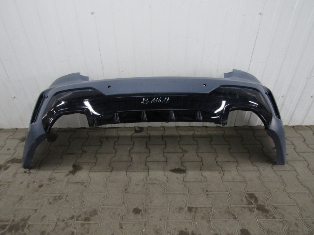 Zadnji branik BMW 4 G22 G23 M-paket 20-