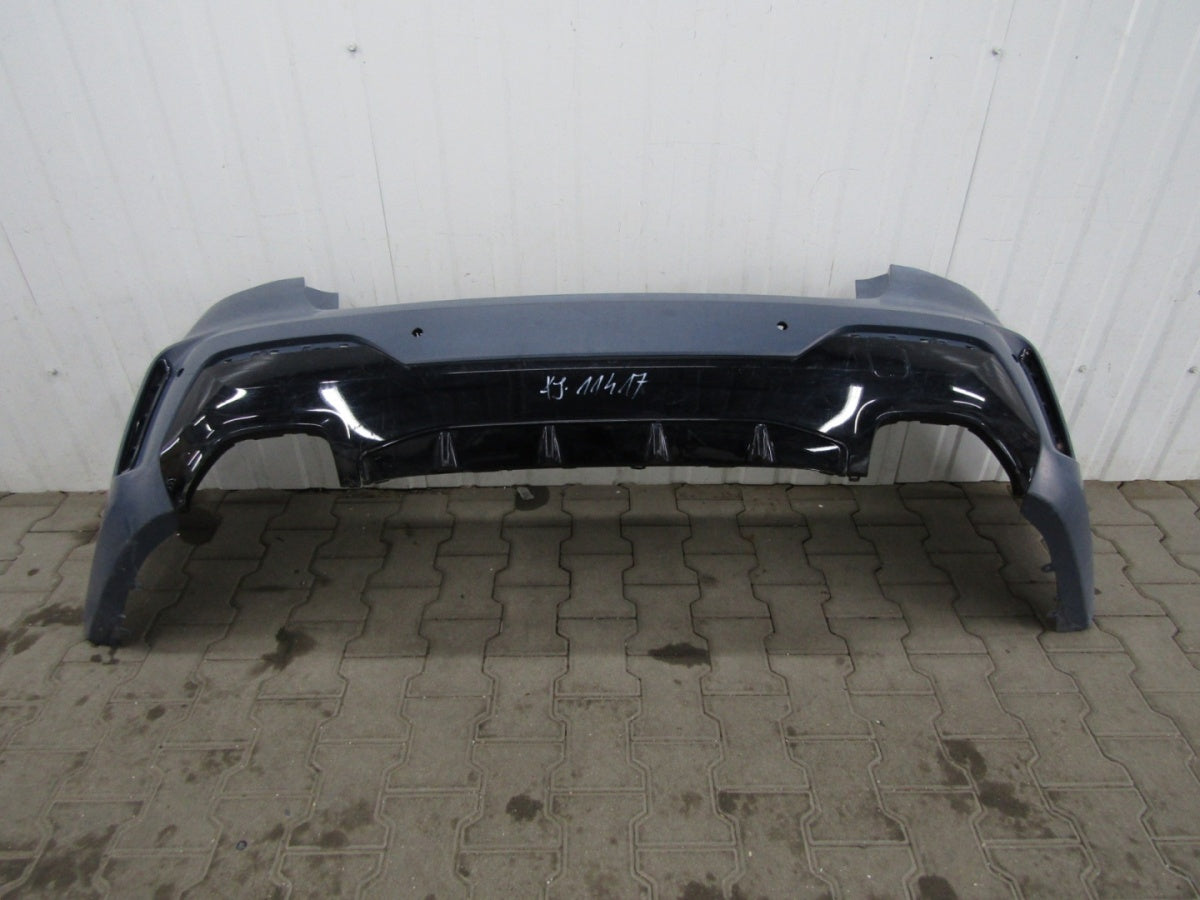 Zadnji branik BMW 4 G22 G23 M-paket 20-