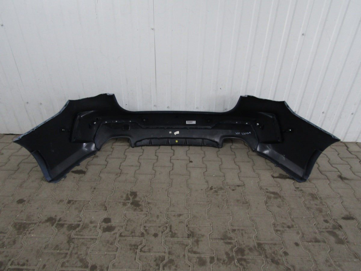Zadnji branik BMW 4 G22 G23 M-paket 20-