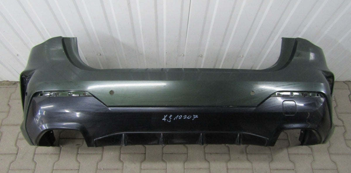 Zadnji branik BMW 4 G22 G23 M-paket 20-