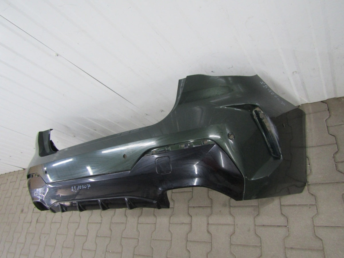 Zadnji branik BMW 4 G22 G23 M-paket 20-