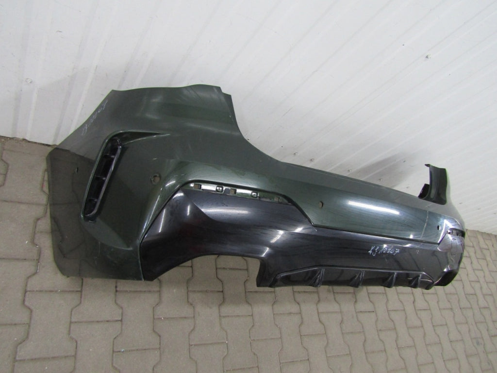 Zadnji branik BMW 4 G22 G23 M-paket 20-