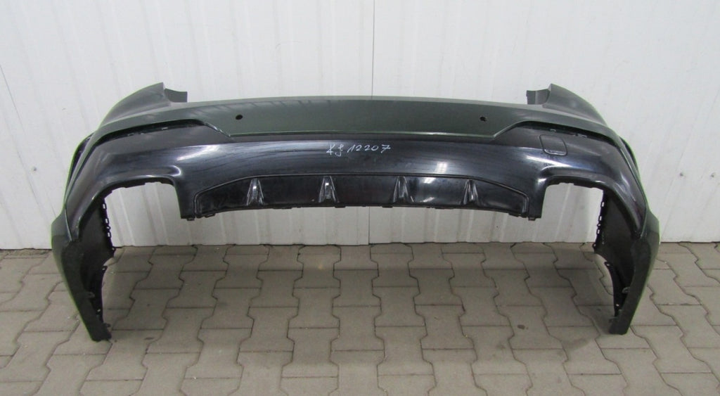 Zadnji branik BMW 4 G22 G23 M-paket 20-
