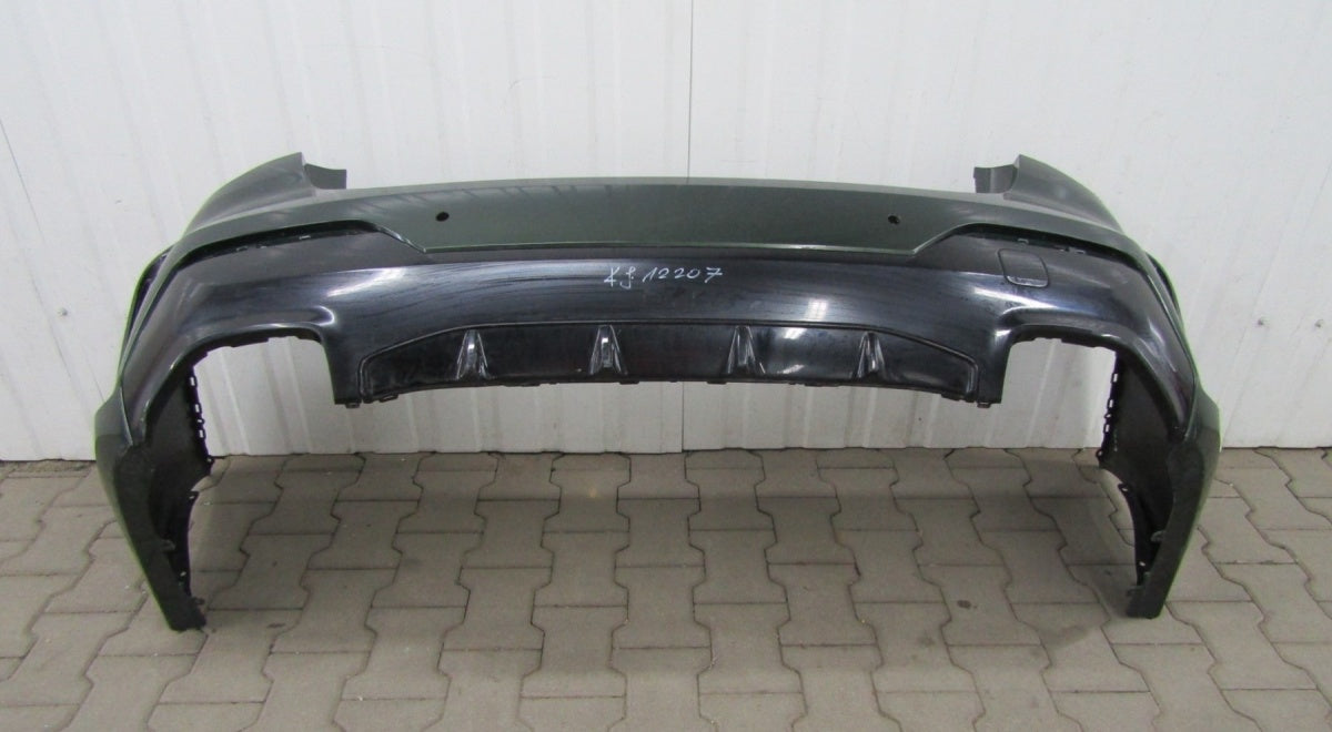 Zadnji branik BMW 4 G22 G23 M-paket 20-