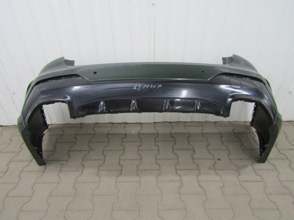 Zadnji branik BMW 4 G22 G23 M-paket 20-