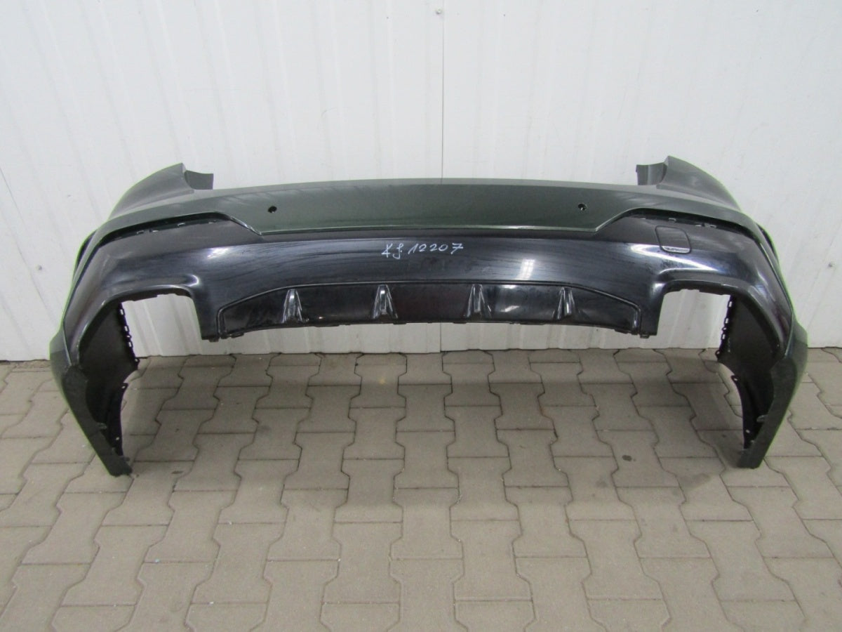 Zadnji branik BMW 4 G22 G23 M-paket 20-