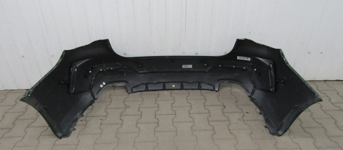 Zadnji branik BMW 4 G22 G23 M-paket 20-