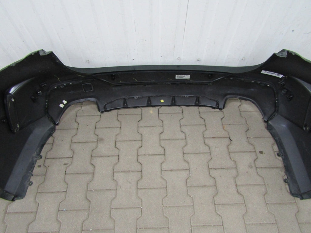 Zadnji branik BMW 4 G22 G23 M-paket 20-
