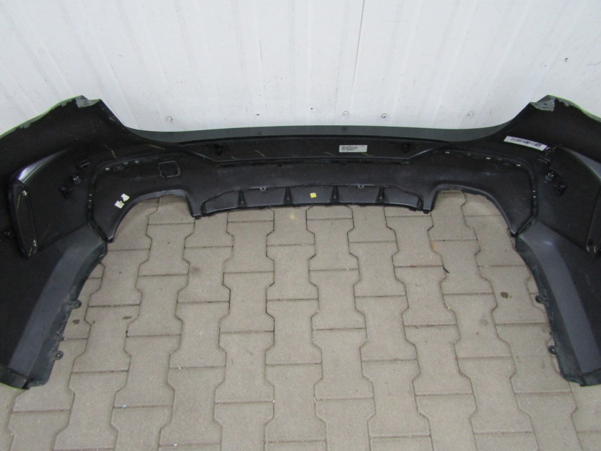 Zadnji branik BMW 4 G22 G23 M-paket 20-