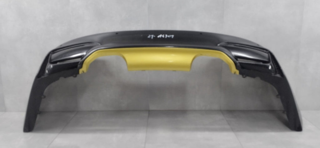 Zadnji branik BMW 4 M4 F82 F83 M Power 14-19