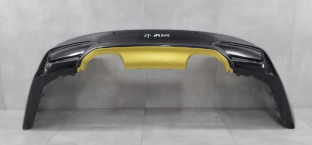 Zadnji branik BMW 4 M4 F82 F83 M Power 14-19