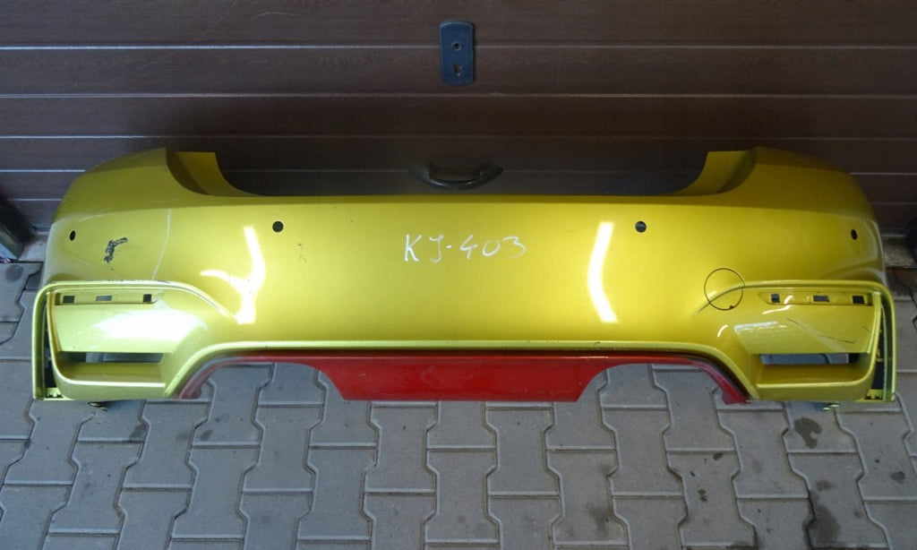 Zadnji branik BMW 4 M4 F82 F83 M Power