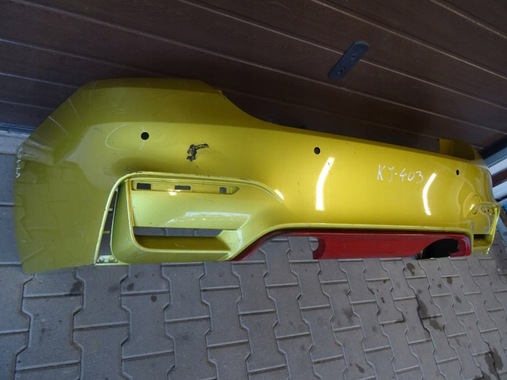 Zadnji branik BMW 4 M4 F82 F83 M Power