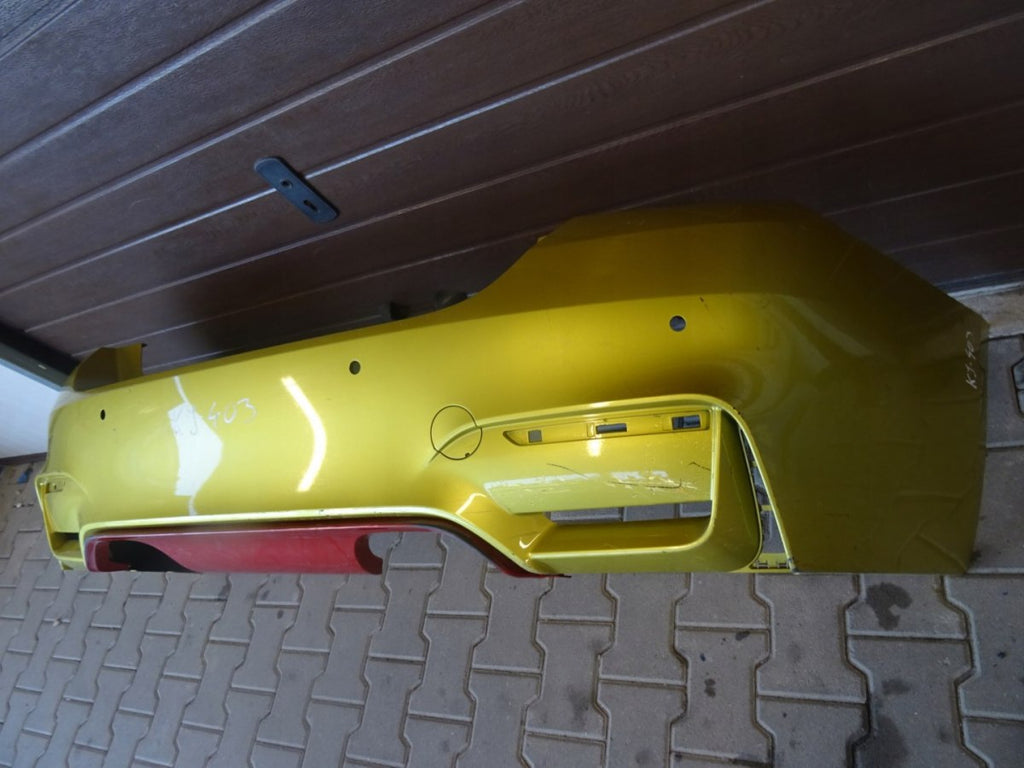 Zadnji branik BMW 4 M4 F82 F83 M Power