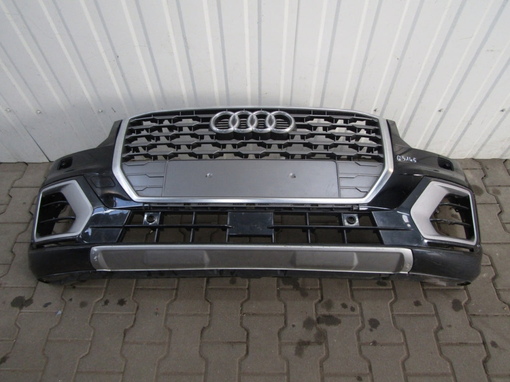 Prednji branik Audi Q2 81A 16-
