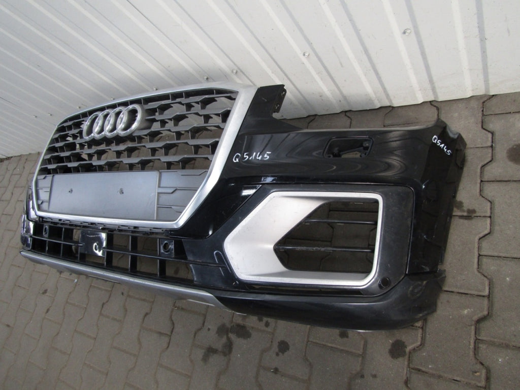 Prednji branik Audi Q2 81A 16-