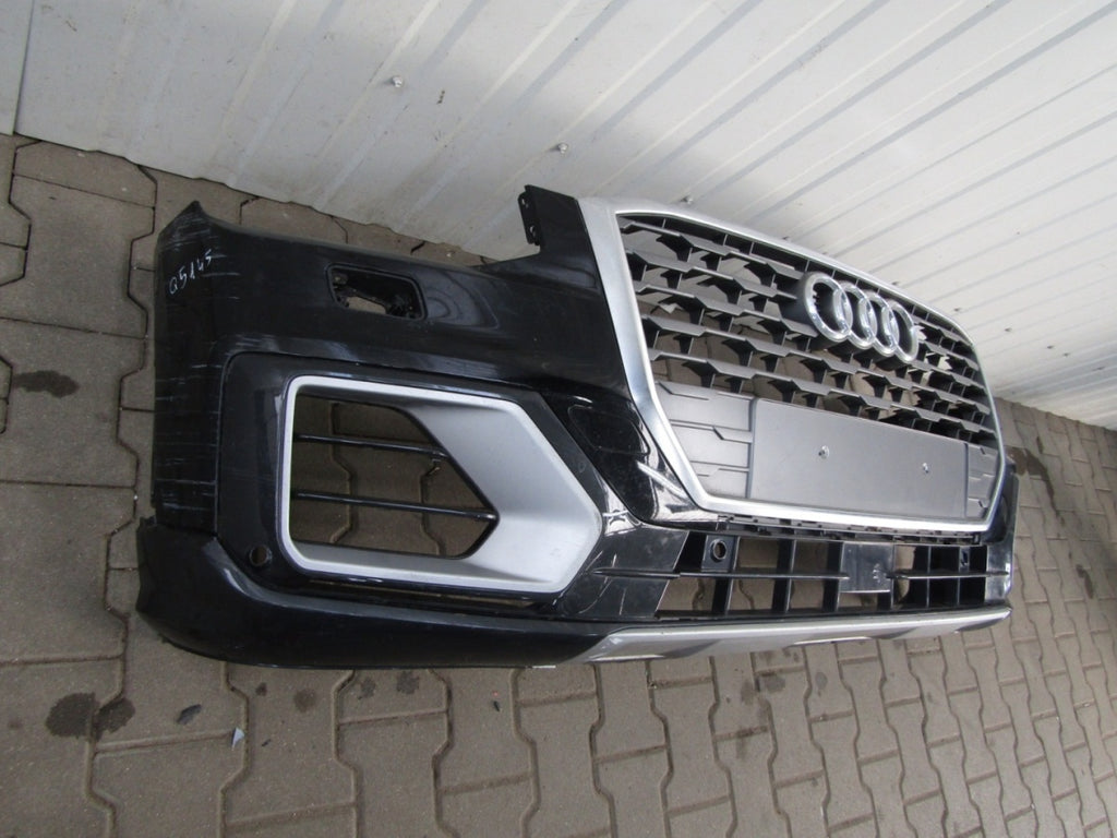 Prednji branik Audi Q2 81A 16-